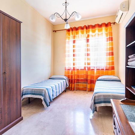 Casa Lov Apartment Palermo Bagian luar foto