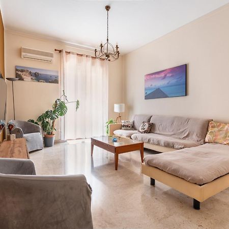 Casa Lov Apartment Palermo Bagian luar foto