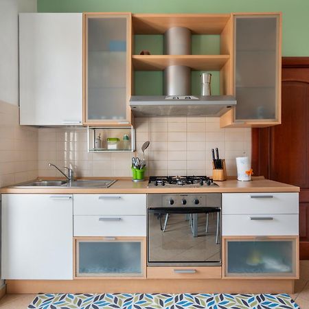 Casa Lov Apartment Palermo Bagian luar foto