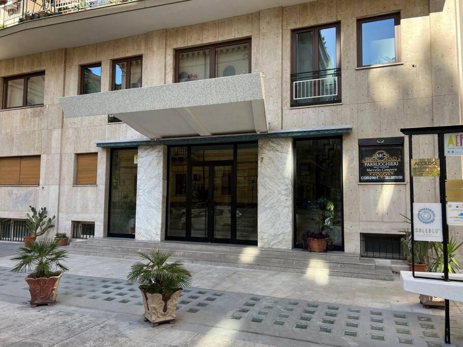 Casa Lov Apartment Palermo Bagian luar foto