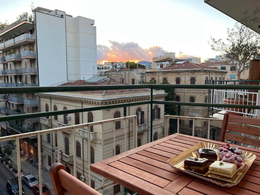 Casa Lov Apartment Palermo Bagian luar foto