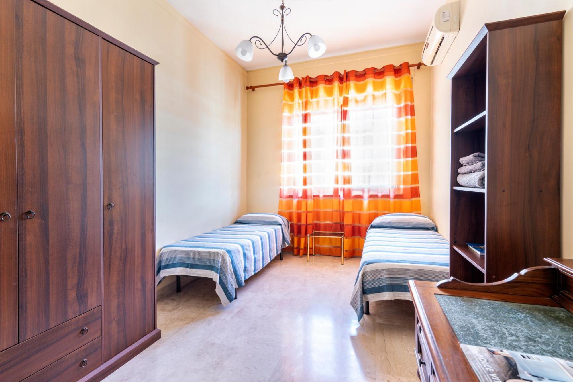 Casa Lov Apartment Palermo Bagian luar foto