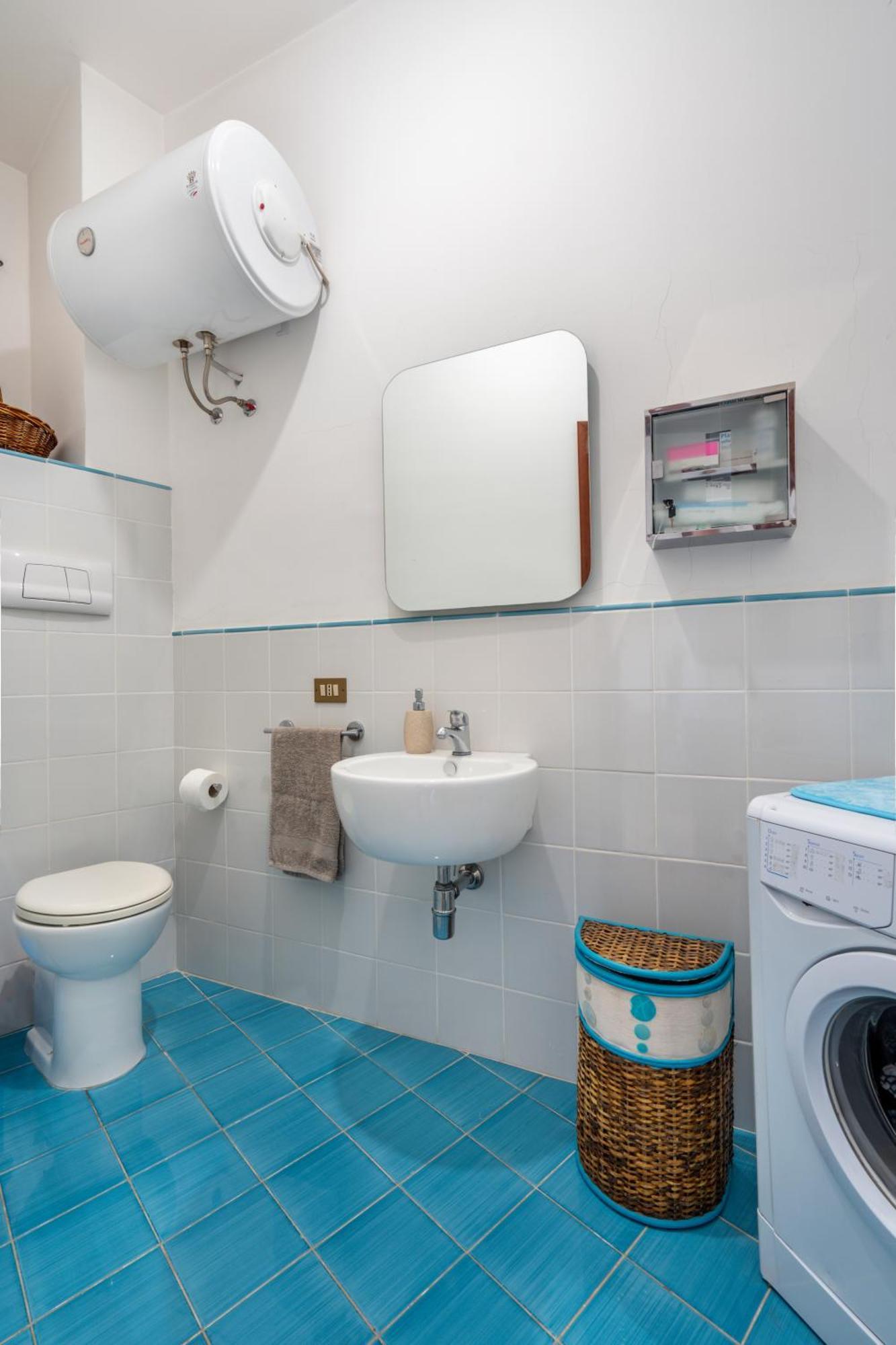 Casa Lov Apartment Palermo Bagian luar foto