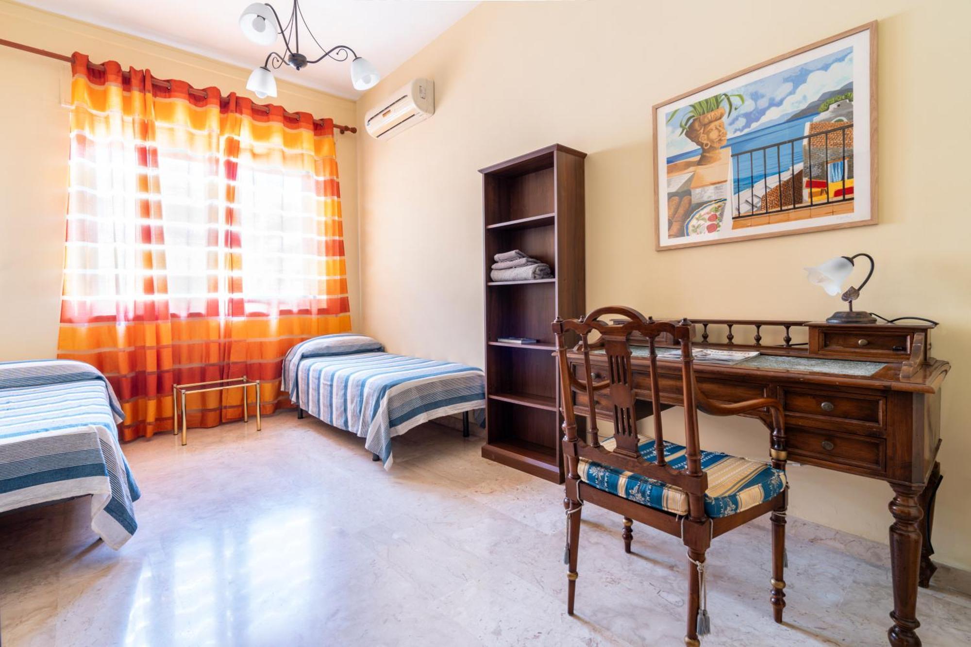Casa Lov Apartment Palermo Bagian luar foto