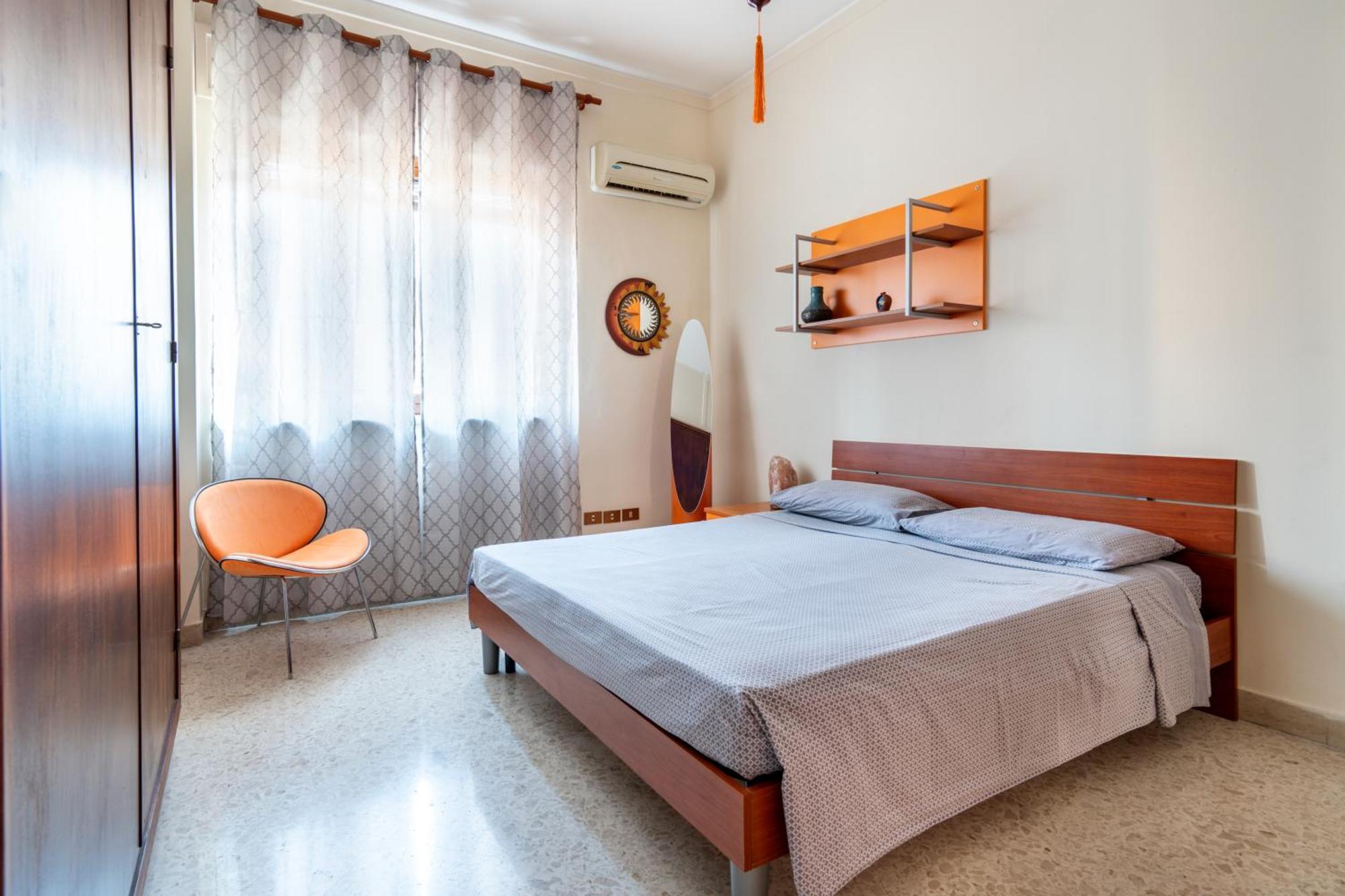 Casa Lov Apartment Palermo Bagian luar foto
