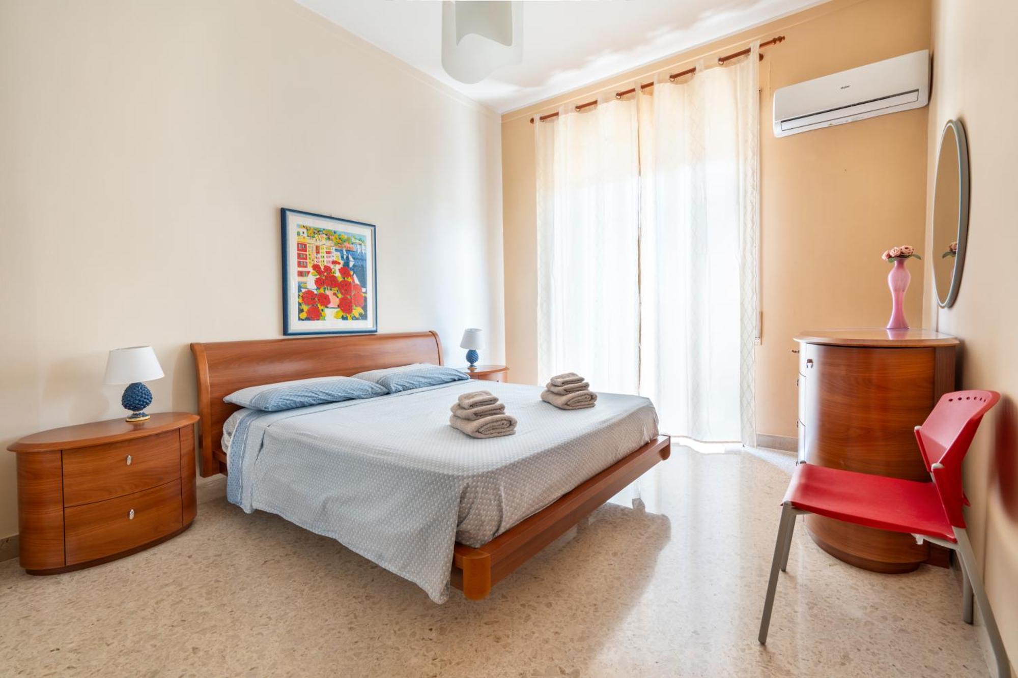 Casa Lov Apartment Palermo Bagian luar foto