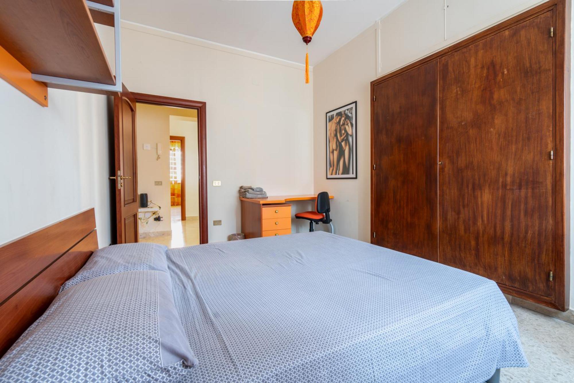 Casa Lov Apartment Palermo Bagian luar foto